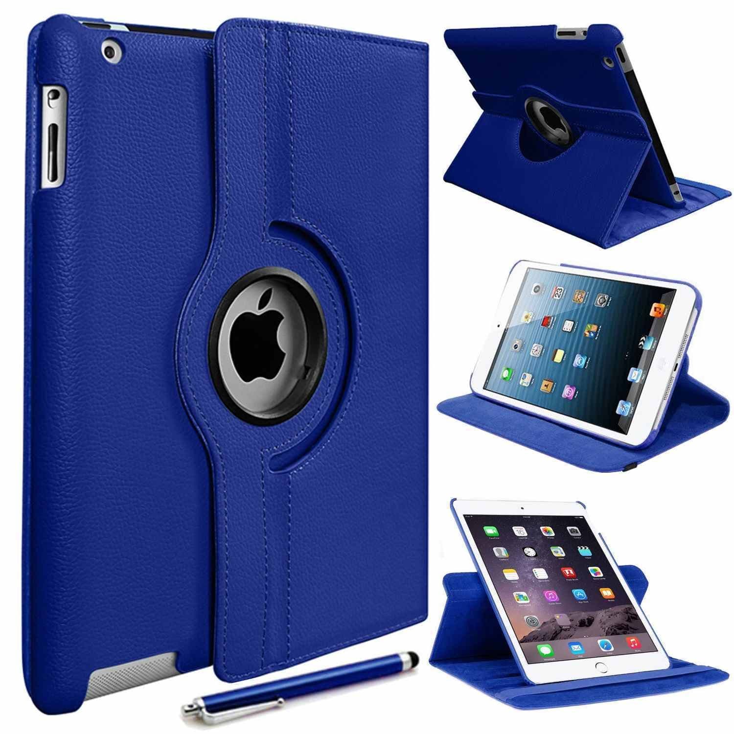 iPad Pro 10.5 Swivel 360 Stand Case Cover